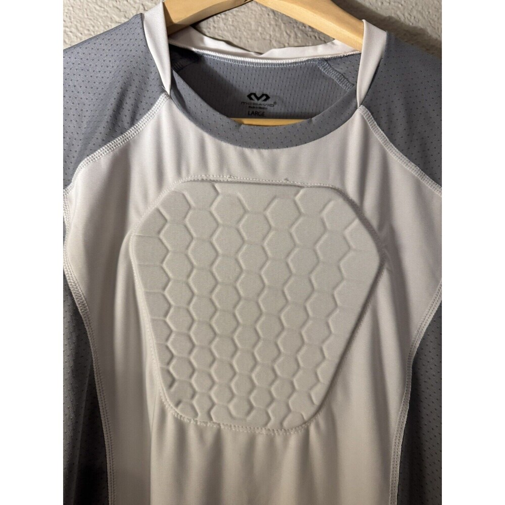 McDavid LARGE  Baseball Chest Guard